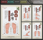 足疗穴位