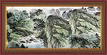 江山如画 