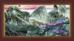 江山如画 