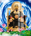 真武大帝 