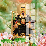 真武大帝 