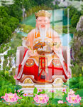 土地爷 