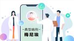 病例讲解动态视频