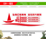 红船精神