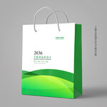 企业手提袋