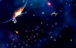 宇宙星空