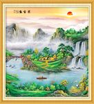 聚宝盆