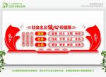 党建文化墙