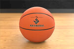篮球LOGO模板