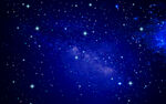 星空  