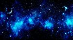 星空  