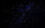 黑色星空