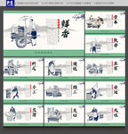小笼包