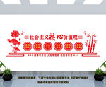 社会主义核心价值观