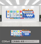 企业文化墙