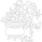 花瓶