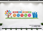 小学生文明礼仪