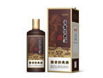 酱香酒浓香酒酒瓶酒盒包装