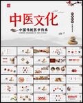 中医学中医药中草药中医院PPT