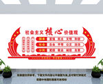 社会主义核心价值观