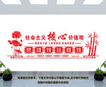 社会主义核心价值观