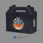 大闸蟹包装