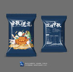 中秋包装袋
