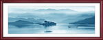 山水风景
