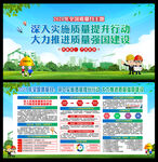 全国质量月