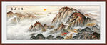 江山如画 