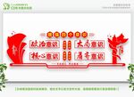 四个意识