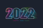 2022年字体设计