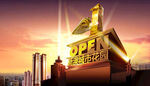  舞台 OPEN 电影 翅膀 