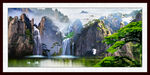 山水风景
