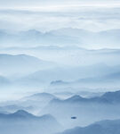 山水