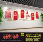 廉政文化