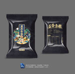 五谷杂粮包装袋