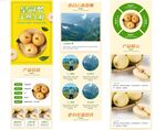 香梨详情页 梨首页 