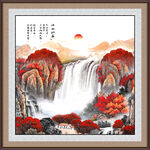 鸿运当头