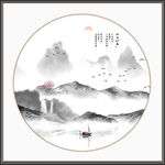 国画