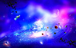 行星