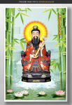 灵宝天尊