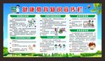 健康教育知识宣传栏