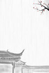 中国风背景 