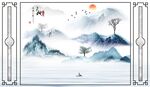 旭日东升