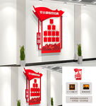 党支部组织结构