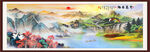 油画 