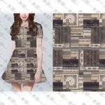 大牌   方巾 佩斯利