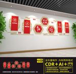 廉政文化