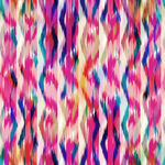 扎染 底纹  女装